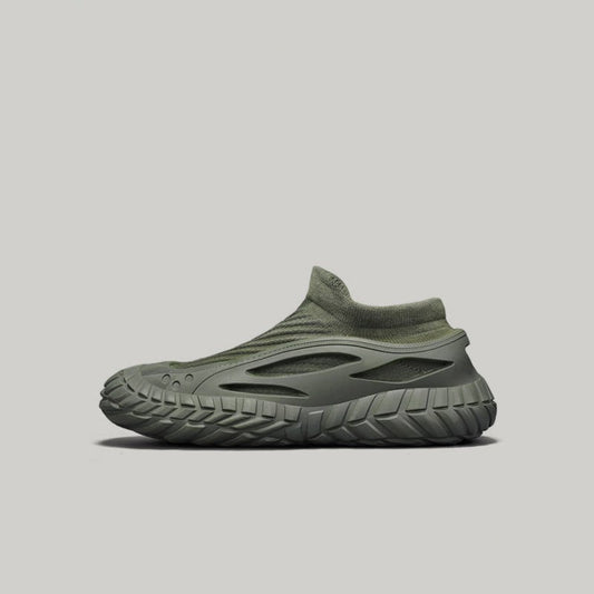 Slip-On Platform Non-Slip Sneakers WN23536