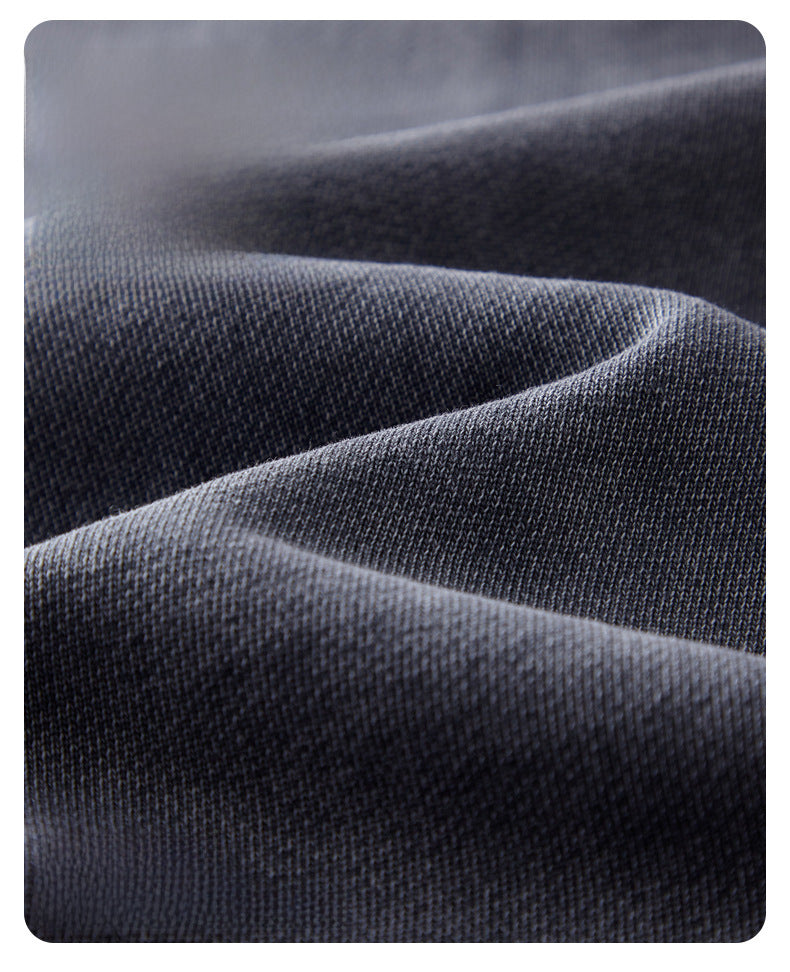 Heavyweight Washed Oversize Hoodie WN6622