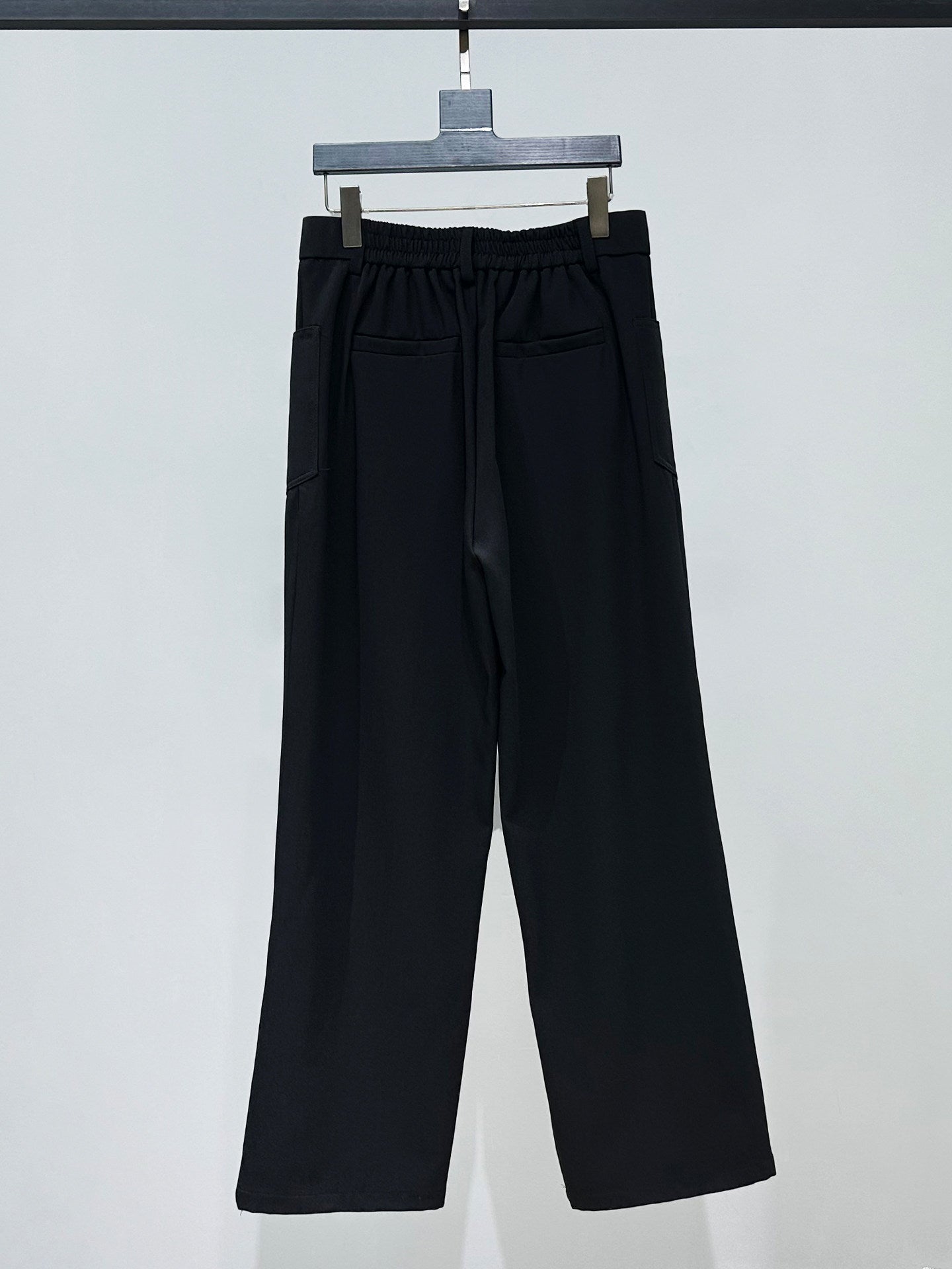 Tailored Jacket & Straight Trousers Setup WN23892