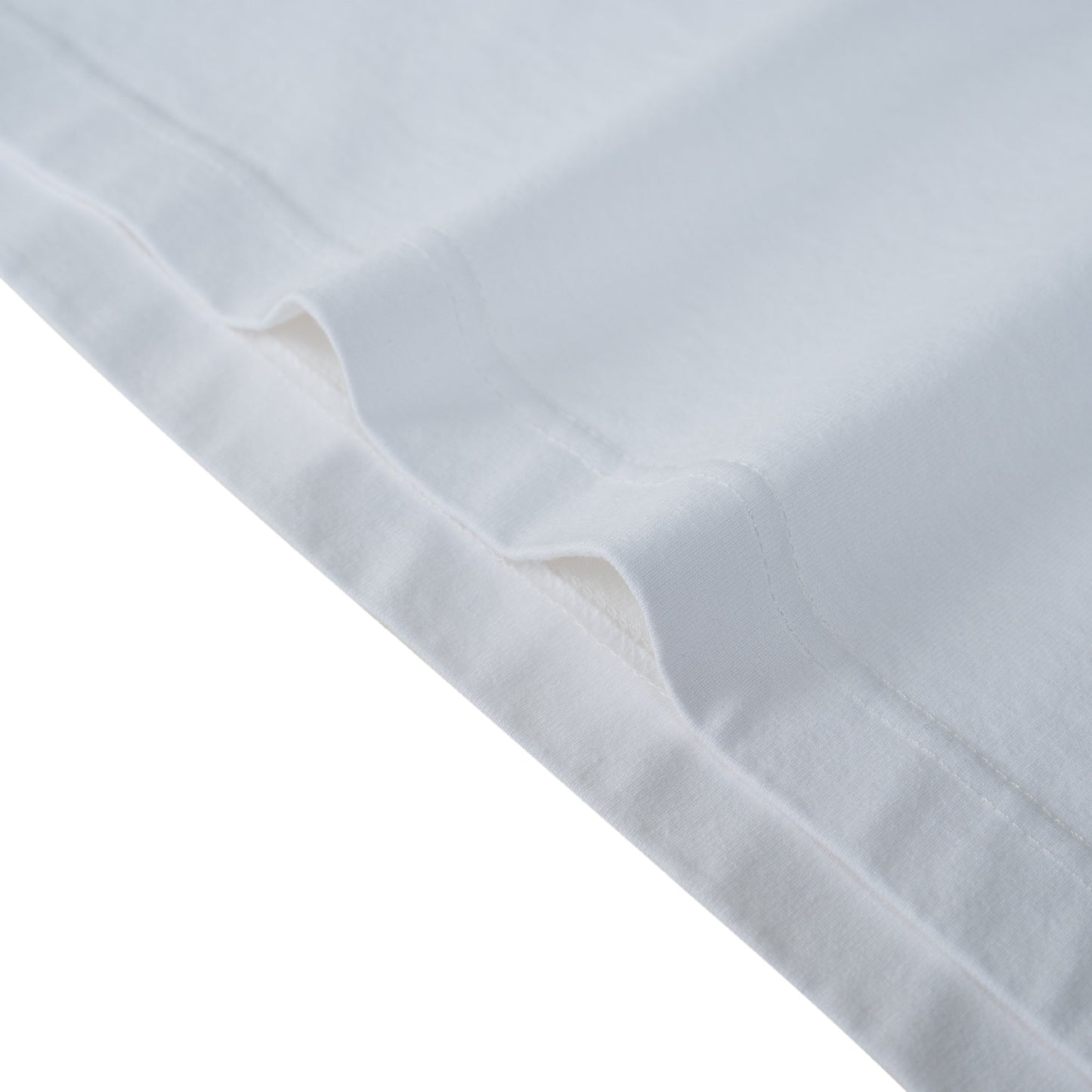 Cotton Washed Gradient Short Sleeve T-Shirt WN25615