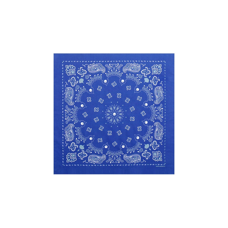 Print Paisley Bandana WN17734
