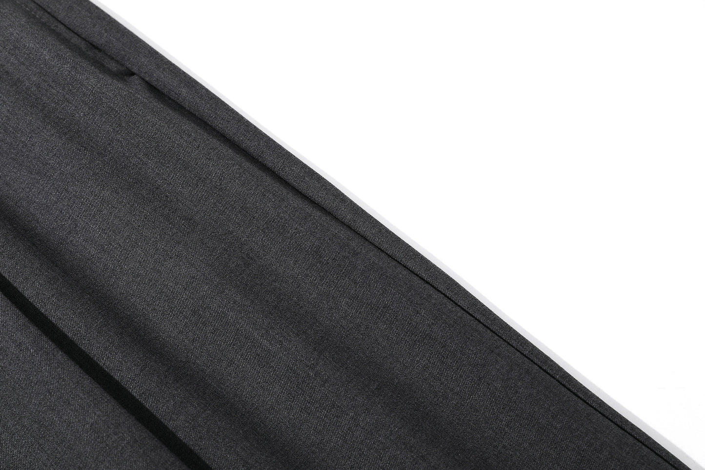 Pleats Cropped Pants WN25445