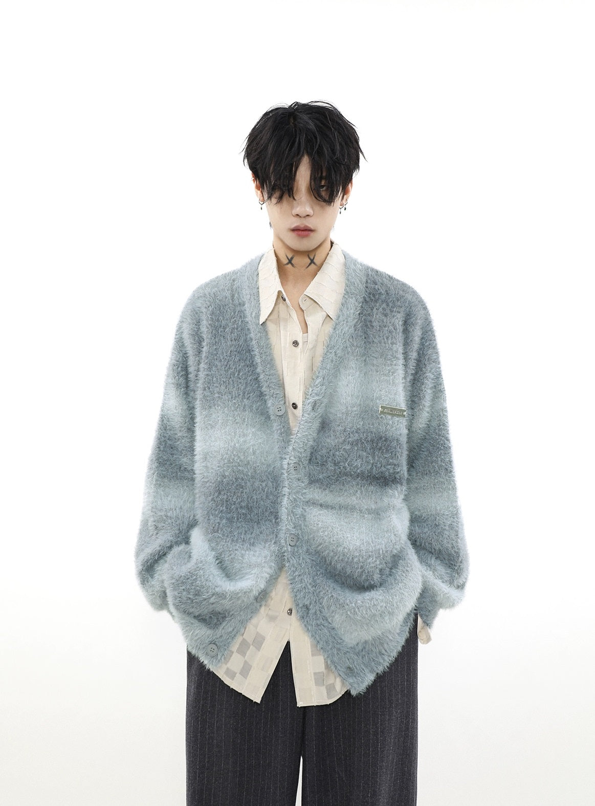 CINCH Oblada ALAN CARDIGAN CINCH Oblada ALAN CARDIGAN