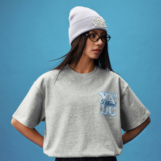 Logo Print Short Sleeve T-Shirt WN23231