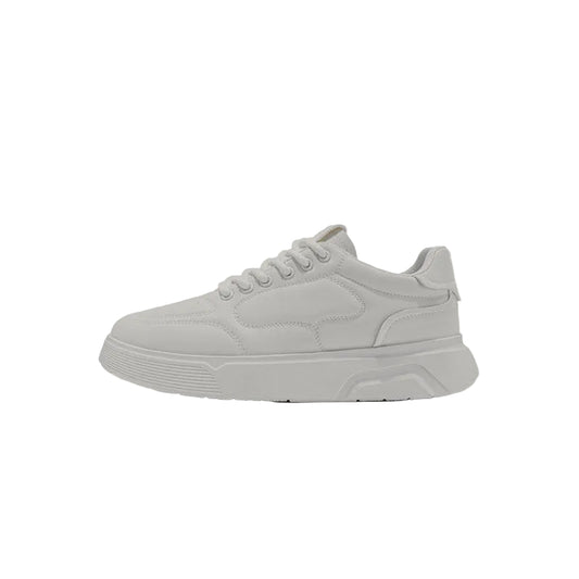 Chunky Sole Low-Top Casual Sneakers WN23338