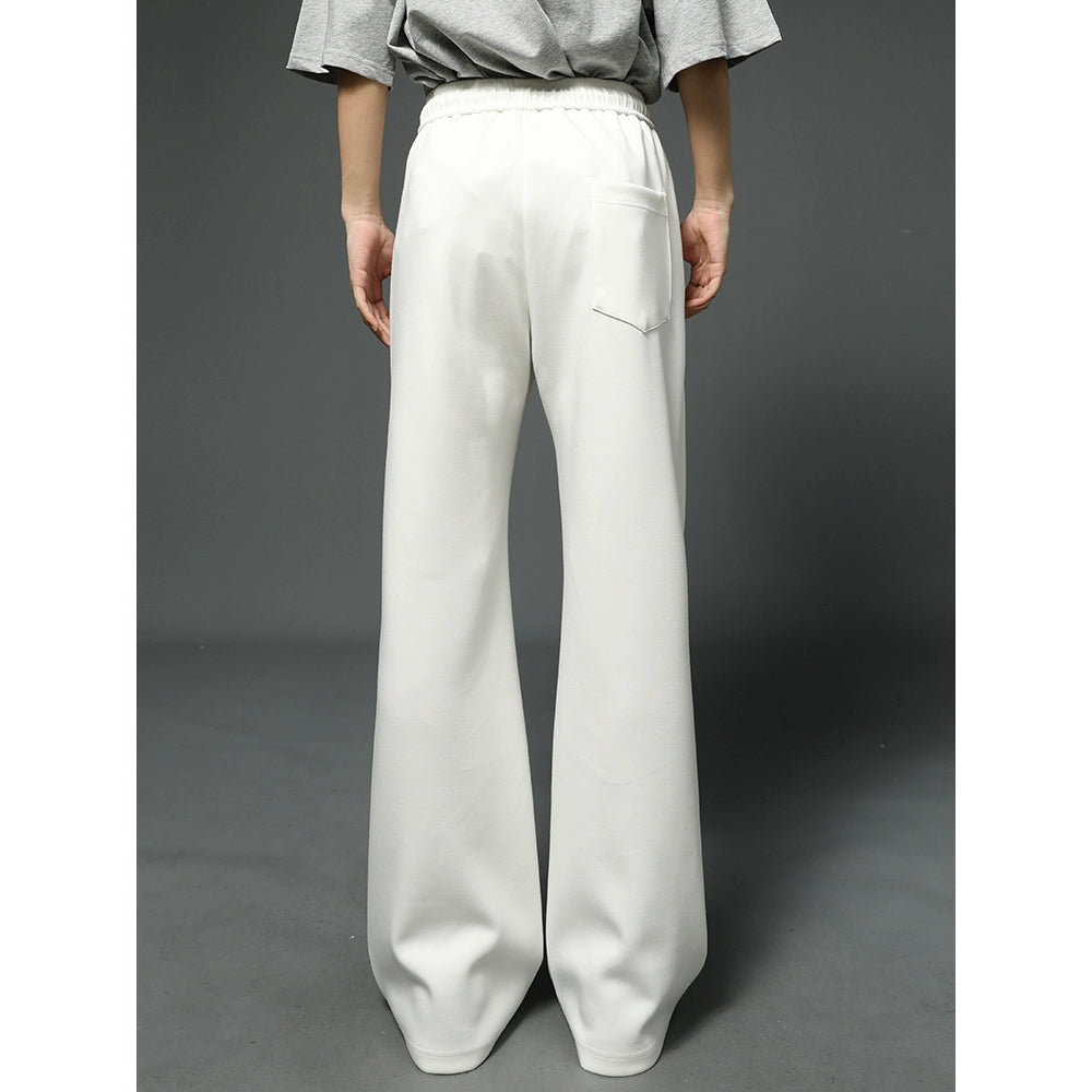 Loose Straight Wide leg Sweatpants WN4594
