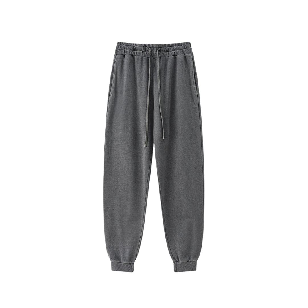 Heavy Weight Sweatshirt & Sweatpants Setup WN7881