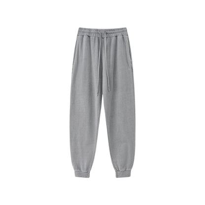 Heavy Weight Sweatshirt & Sweatpants Setup WN7881