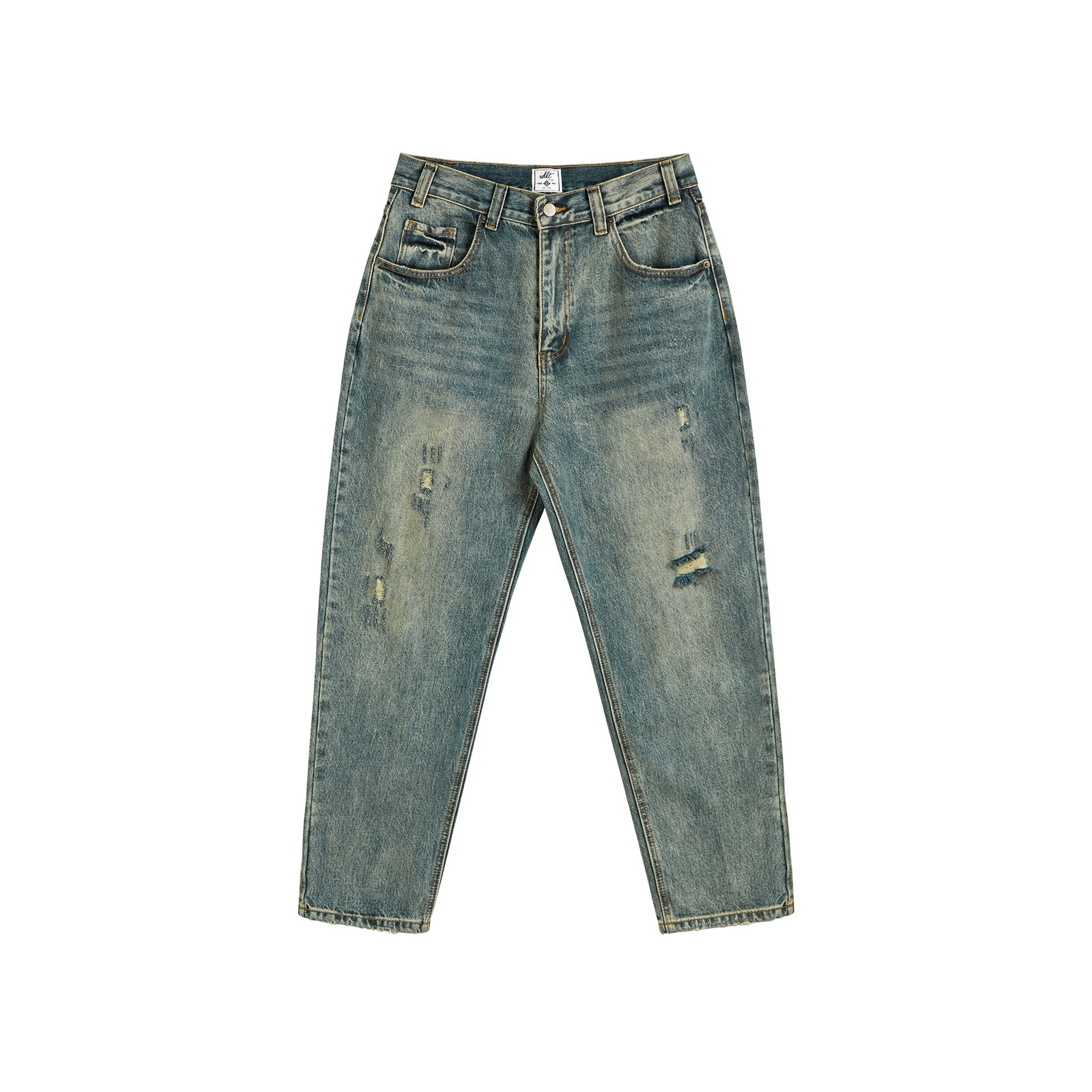 G-Star Raw Deconstructed Slim Dark Wash Denim Jeans Men's 31x28 Stretch |  eBay