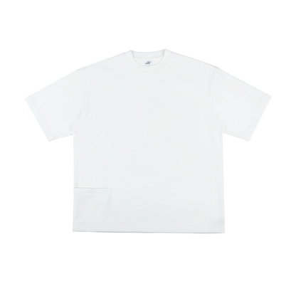 Drawstring Short Sleeve T-Shirt WN4272