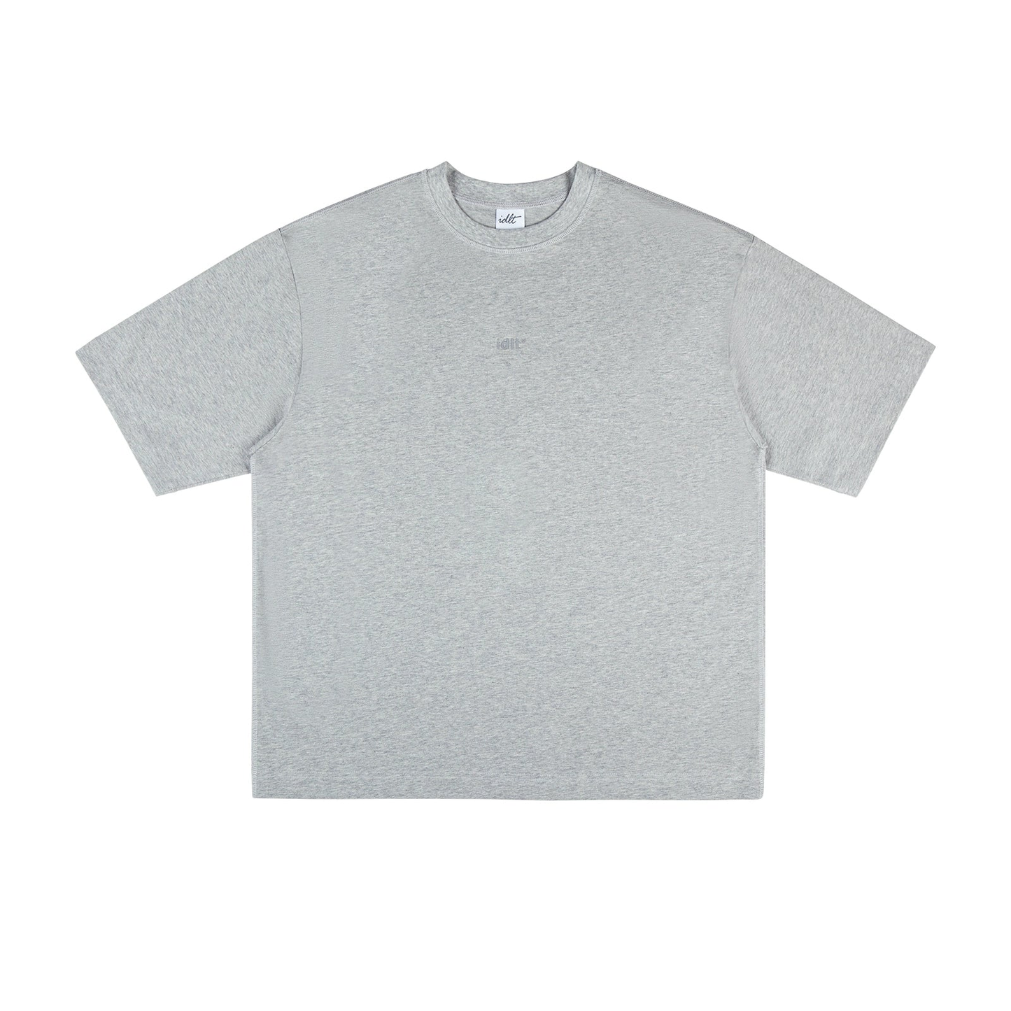 Heavy Weight Short Sleeve T-Shirt WN4328