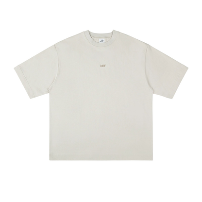 Heavy Weight Short Sleeve T-Shirt WN4328