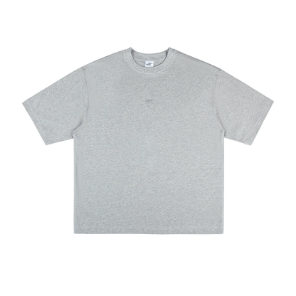 Logo Print Short Sleeve T-Shirt WN4253