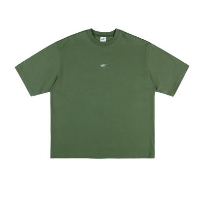 Logo Print Short Sleeve T-Shirt WN4253