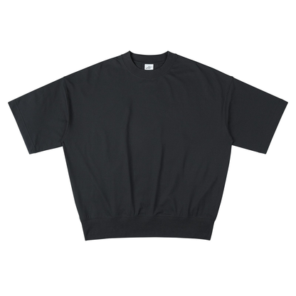 Loose Short Sleeve T-Shirt WN4303