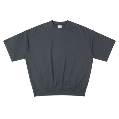 Loose Short Sleeve T-Shirt WN4303