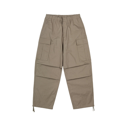 Multi Pocket Casual Workwear Pants WN4344