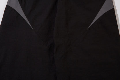 Utility Inlay Stitching Cargo Pants WN25668
