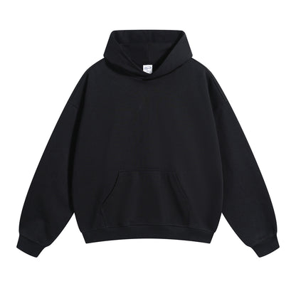 Oversize Heavyweight Hoodie WN6606