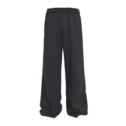 Double Pockets Sweatpants WN8569