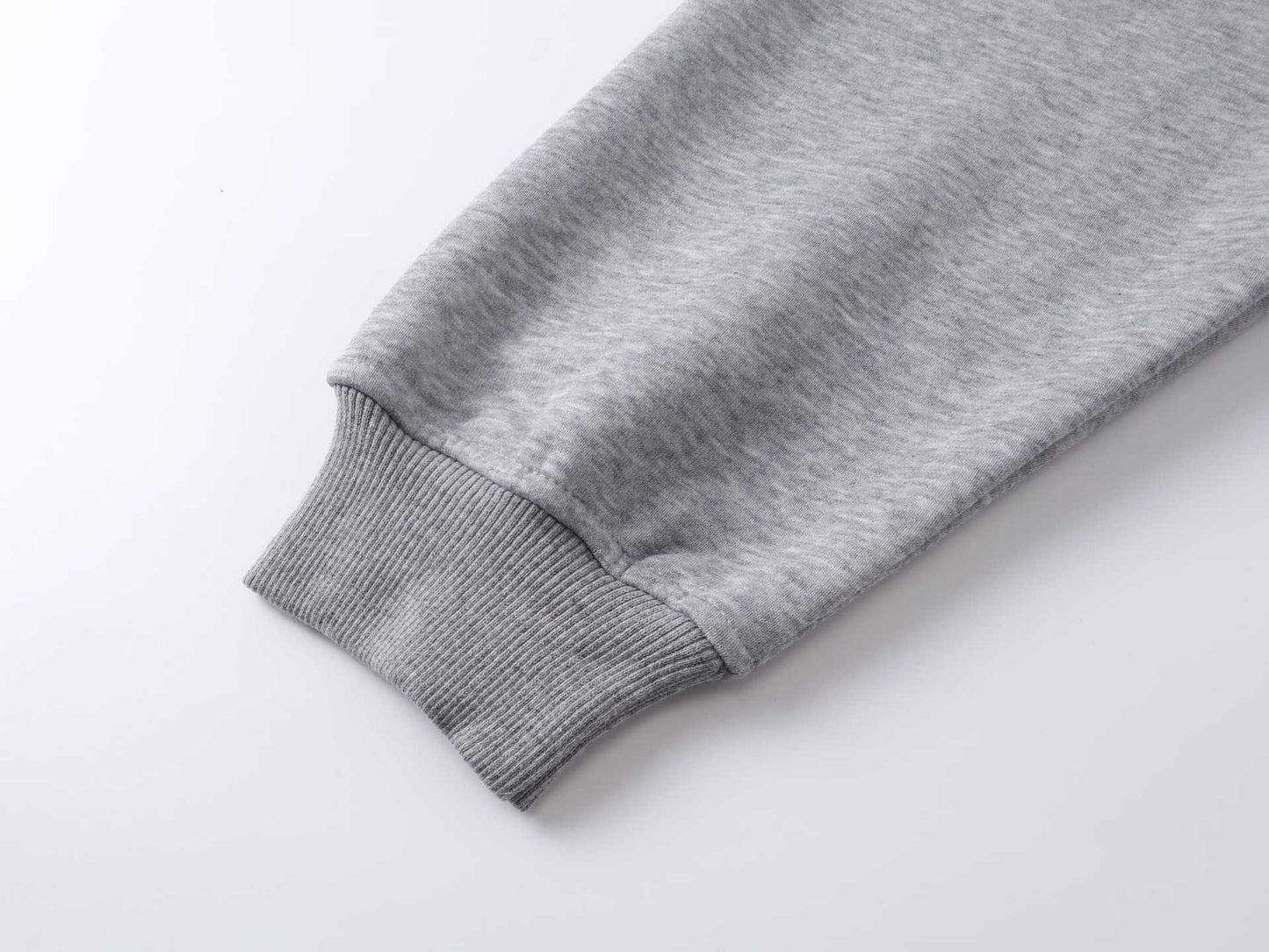 Devil Ear Washed Zipper Hoodie WN12684