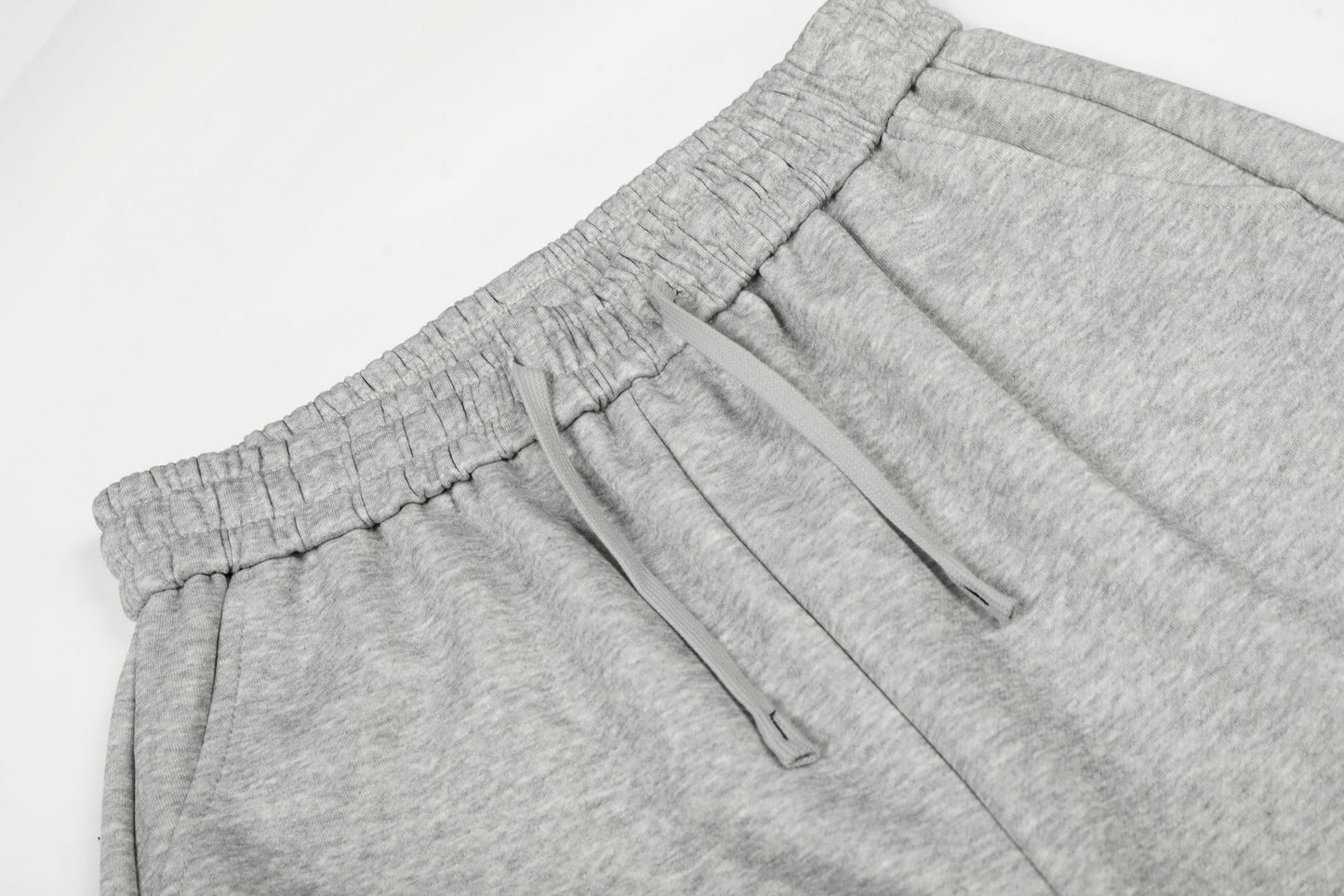 Deconstruction Curved Sweatpants WN26124