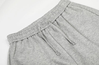 Deconstruction Curved Sweatpants WN26124