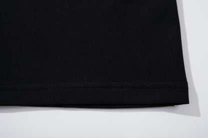 Graphic Print Short Sleeve T-Shirt WN25610