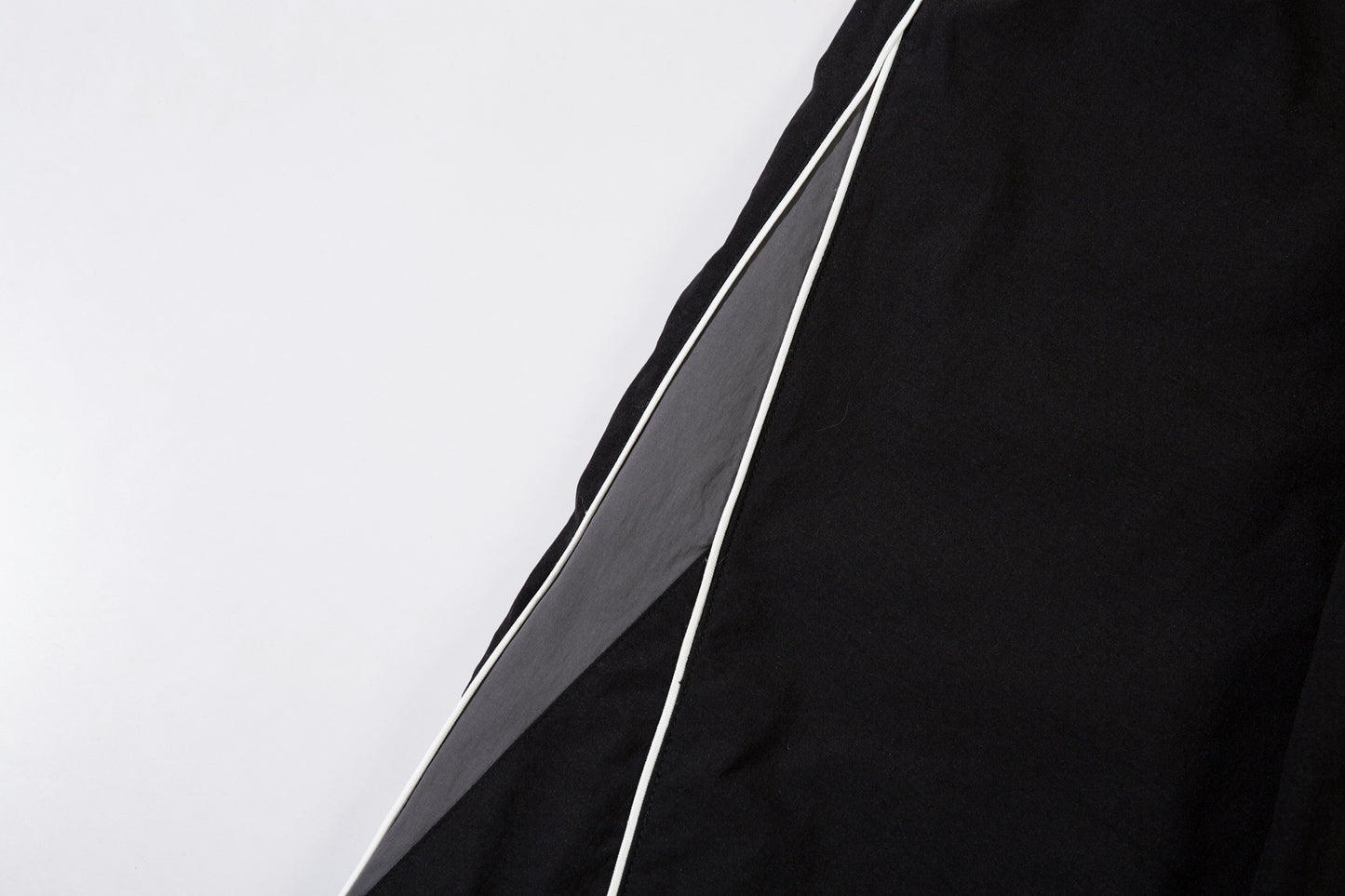 Utility Inlay Stitching Cargo Pants WN25668