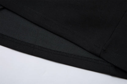 Full Zip Polo Collar Short Sleeve Shirt WN26805