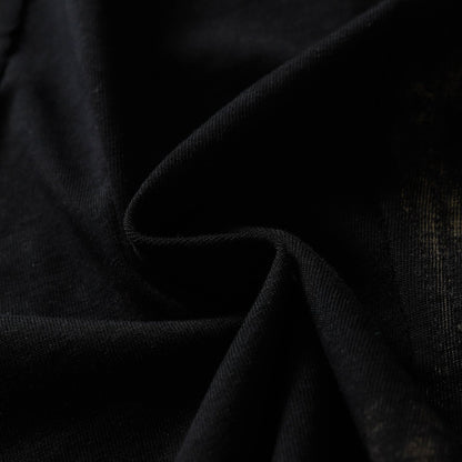 Washed Pocket Detail Short Sleeve T-Shirt WN27791