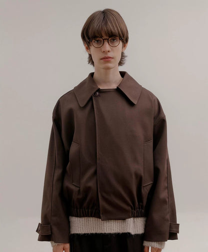 Short Tailored Jacket WN21550