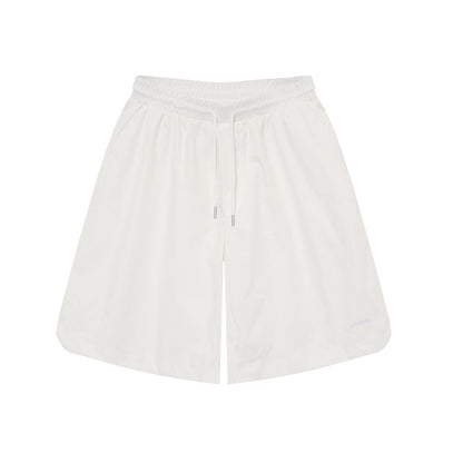 Drawstring Half Pants WN24909