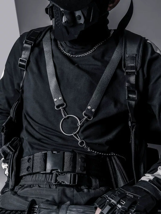 Tactical Chain Shoulder Strap WN22571