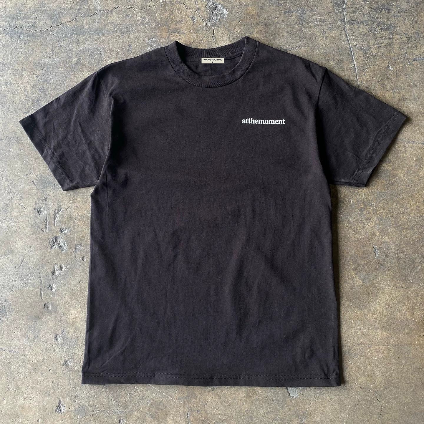 Graphic Design Oversize Short Sleeve T-Shirt WN16727