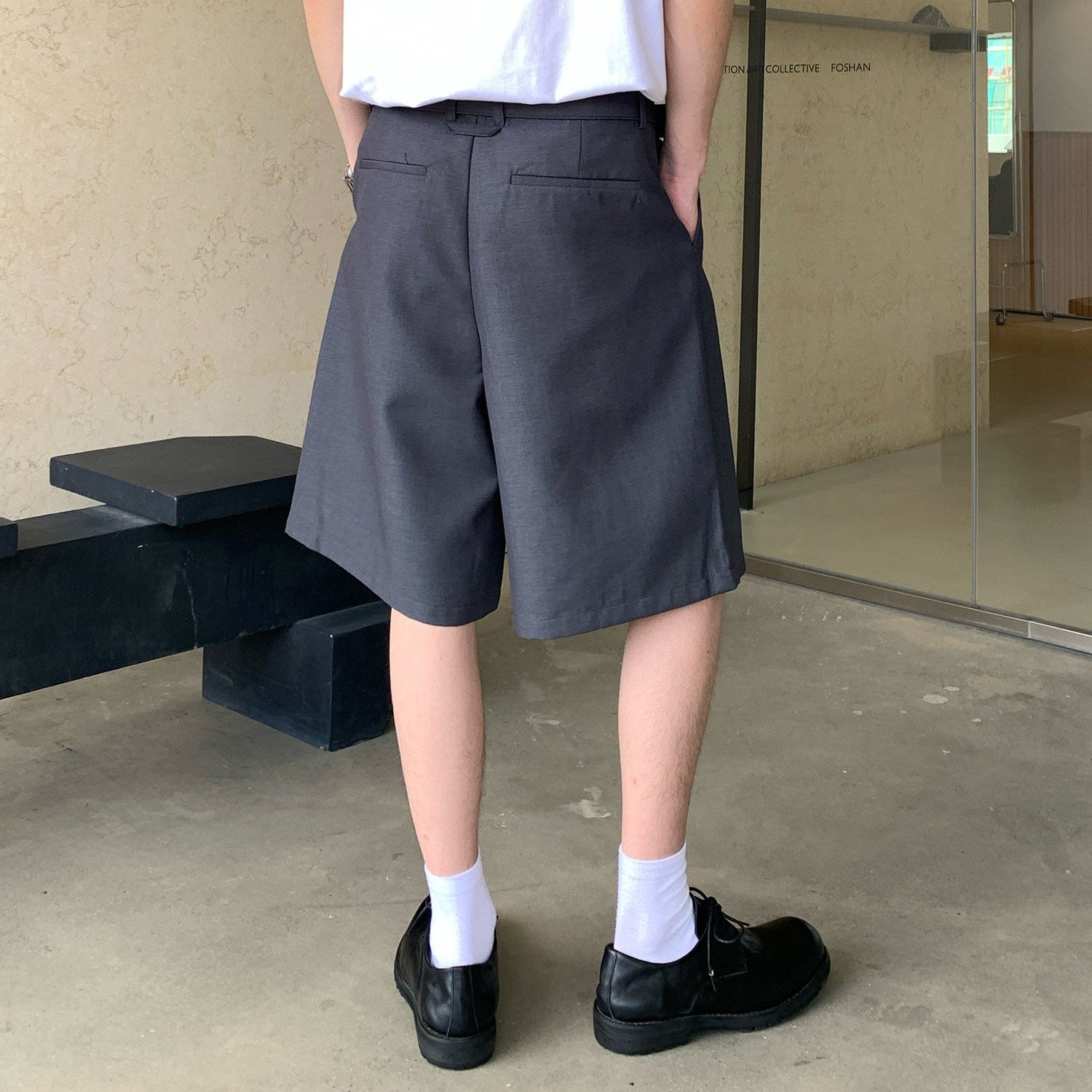 Pants – WONDER NOAH