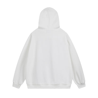 Patchwork Oversize Sweatshirt WN11403