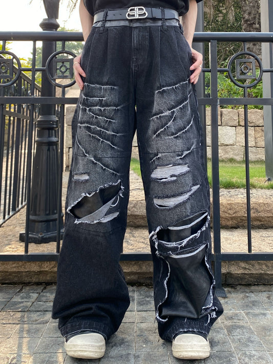 Denim Jeans – WONDER NOAH