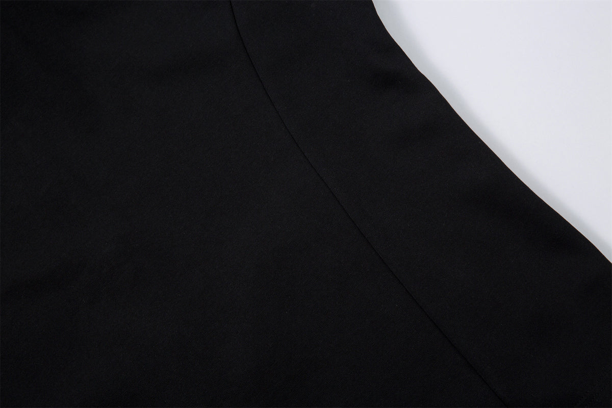 Full Zip Polo Collar Short Sleeve Shirt WN26805