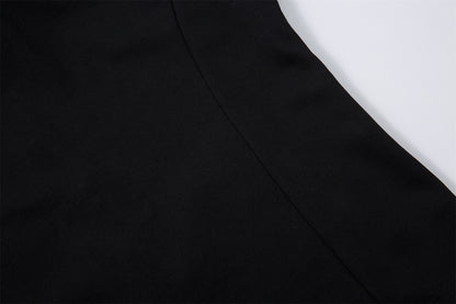 Full Zip Polo Collar Short Sleeve Shirt WN26805