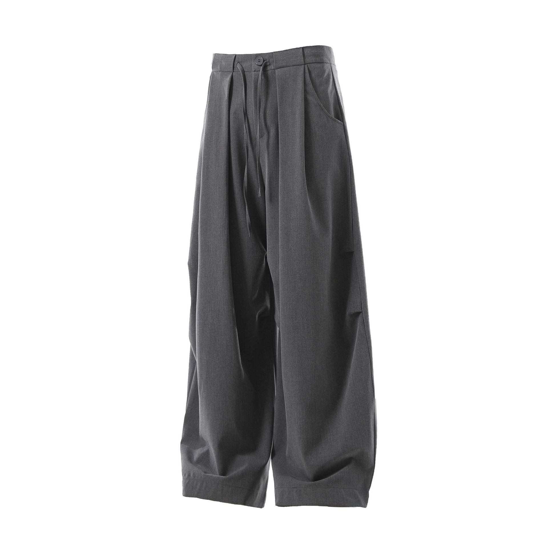 Trousers – WONDER NOAH