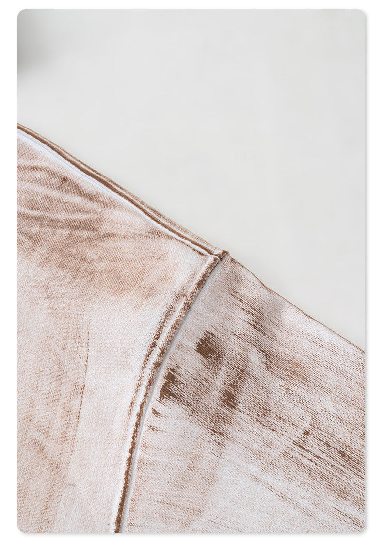 Flat Paint Hoodie WN7851