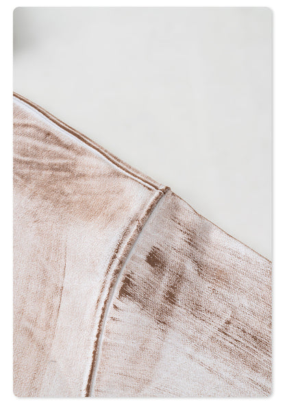 Flat Paint Hoodie WN7851