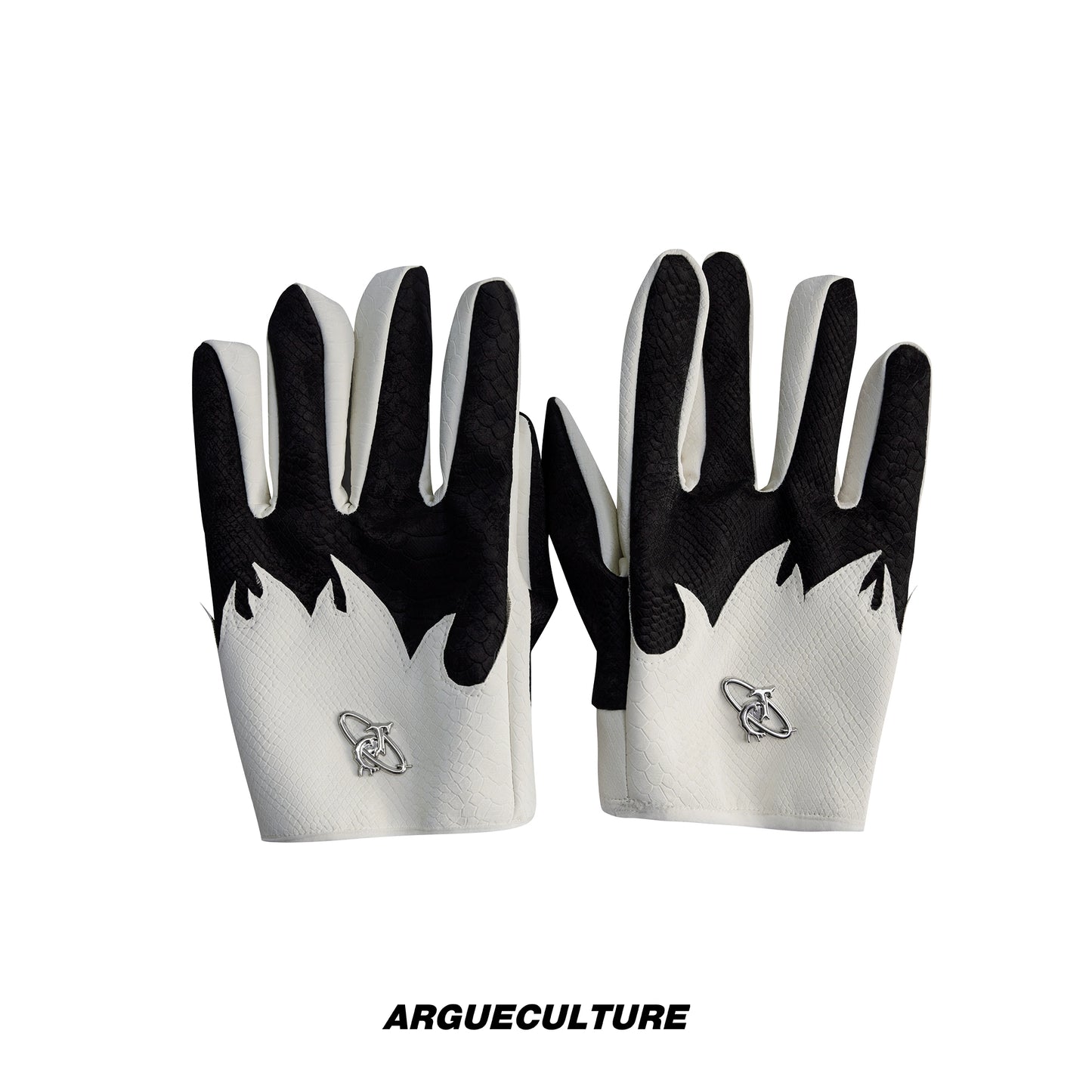 Waterproof Thermal Fleece Lining Gloves WN22632