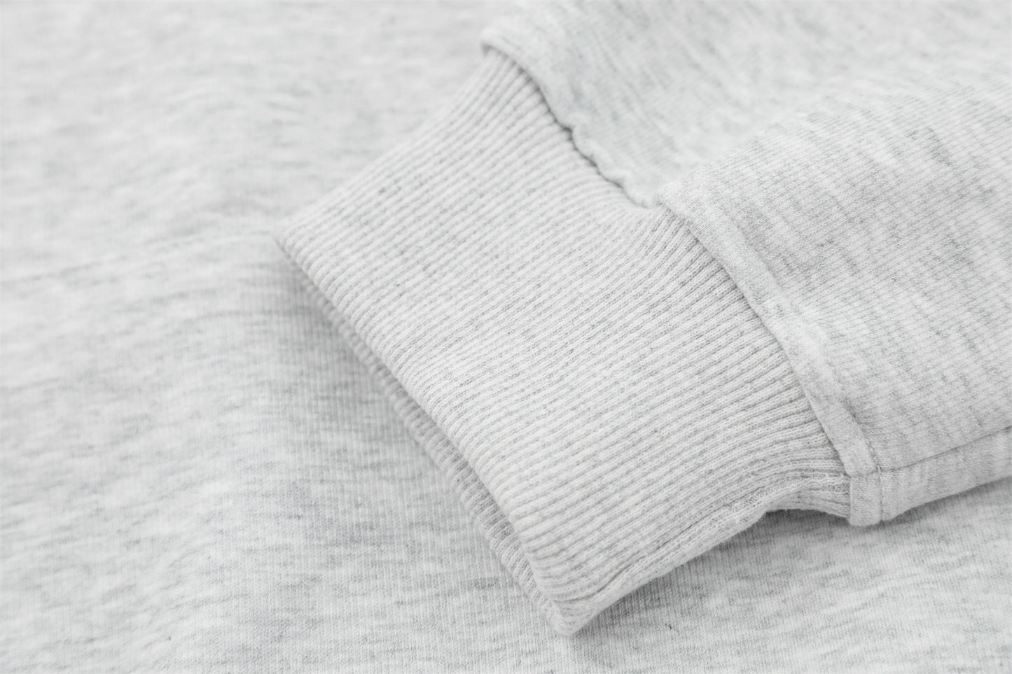 Detachable Sleeve Oversize Pullover Hoodie WN11113