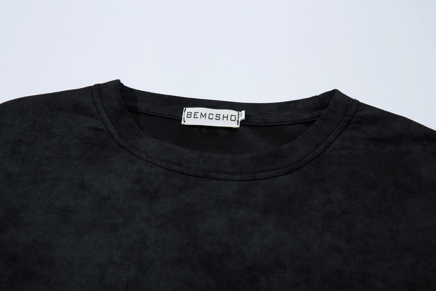 Graphic Print Short Sleeve T-Shirt WN16153