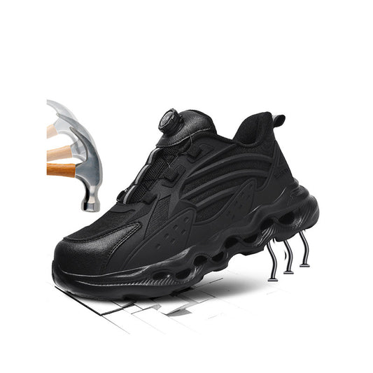 Thick Sole Platform Sneakers WN23379