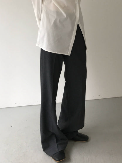 Flare Trousers WN21477