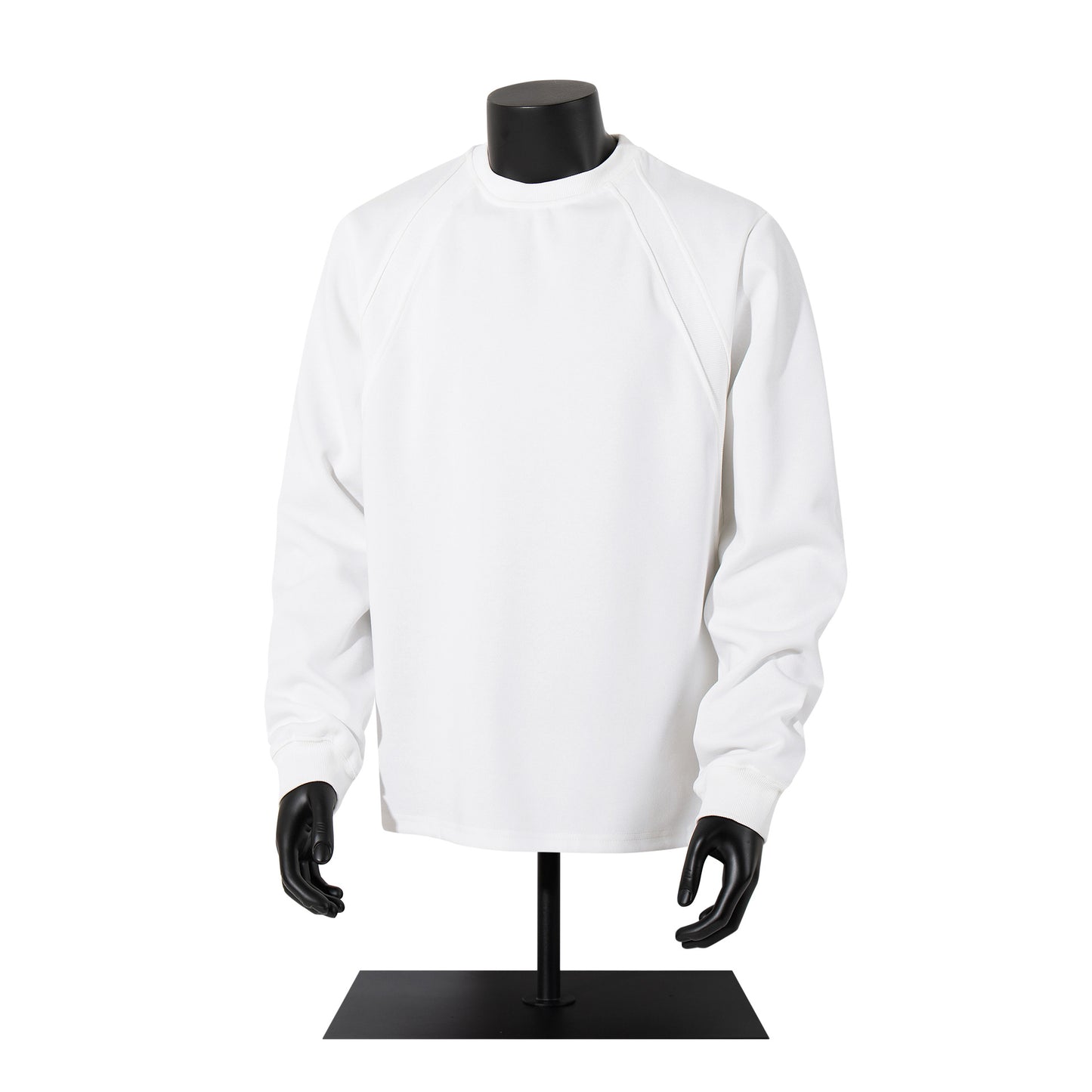 Raglan Long Sleeve T-Shirt WN25546