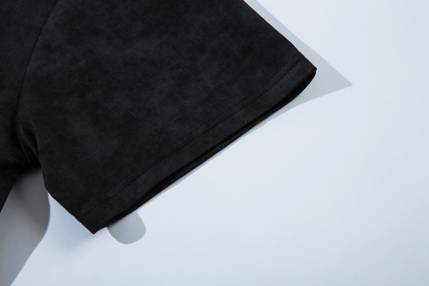 Graphic Print Short Sleeve T-Shirt WN16153